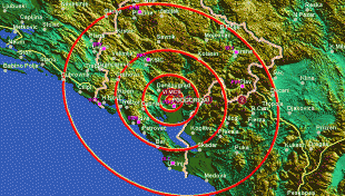 Bản đồ-Podgorica-Podgorica_Montenegro+_earthquake_map.gif