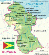 Mappa-Georgetown (Guyana)-Georgetown_map.jpg