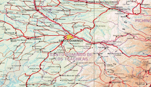 Bản đồ-Santo Domingo-Physical-map-of-Santo-Domingo-de-los-Tsachilas-2011.jpg