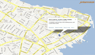 Bản đồ-George Town-82+Khoo+Kongsi+George+Town+Penang+Location+Map.JPG