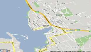 Bản đồ-George Town-George%20Town-Tasmania.gif