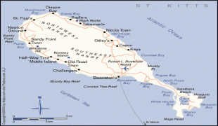 Bản đồ-Basse-Terre-stkitts_island.gif