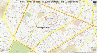 Karte (Kartografie)-Quito-gringolandia-in-quito-ecuador-map.jpg