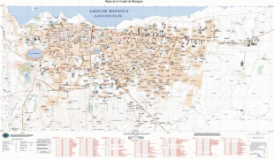 Carte géographique-Managua-Managua_Large_Scale_Map_Nicaragua_2.jpg
