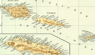 Carte géographique-Apia-0527477k6-Samoa2.jpg