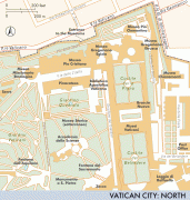 Kaart (cartografie)-Vaticaanstad-vatican-city-north-org.gif