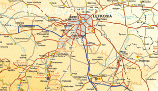 Bản đồ-Nicosia-Nicosia+map.gif