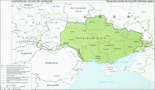 Географическая карта-Украинская Советская Социалистическая Республика-map-1939.jpg