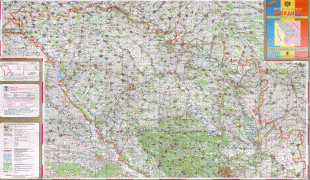 Hartă-Republica Moldova-Moldova-Topographical-Map-North.jpg