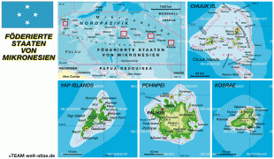 Mapa-Federativní státy Mikronésie-large_detailed_physical_map_of_micronesia_with_roads_cities_and_airports_for_free.jpg