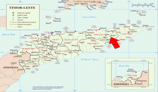 Žemėlapis-Rytų Timoras-map+timor+leste.jpg