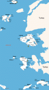 Karte (Kartografie)-Nördliche Ägäis-8.gif