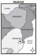 Kaart (cartografie)-Mbabane-MBABANE_MAP-copy.png