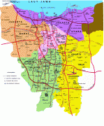 Географическая карта-Джакарта-Peta_Jakarta.gif