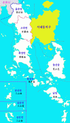 Bản đồ-Jeolla Nam-Yeosu-map.png