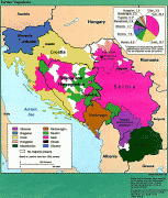 Kaart (kartograafia)-Makedoonia-Yugoslav.jpg