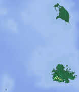 Carte géographique-Antigua-et-Barbuda-Antigua_and_Barbuda_location_map_Topographic.png