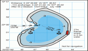 Карта (мапа)-Нијуе-niue08m.gif