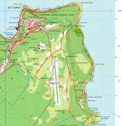 Hartă-Insula Crăciunului-Christmas-Island-2008-Airport-Map-GA.jpg