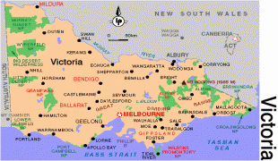 Kaart (cartografie)-Victoria (Seychellen)-map%252Bof%252Bvictoria.gif