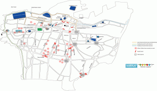 Kaart (cartografie)-Beiroet-1229_1213266820_map-lebanon-may-4.jpg