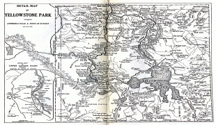 Kaart (cartografie)-Asmara-yellowstone_1917.jpg