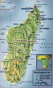 Kaart (kartograafia)-Antananarivo-map%25252Bmadagascarmap.jpg
