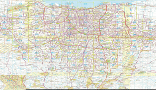 Карта (мапа)-Џакарта-peta-jakarta2.jpg