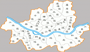 Bản đồ-Seoul-Seoul_district_map_-_Cantonese.png