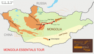 Kaart (cartografie)-Ulaanbaatar-map-mongolia-tour3.jpg