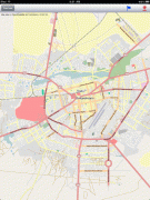 Kaart (cartografie)-Ouagadougou-screen960x960.jpeg
