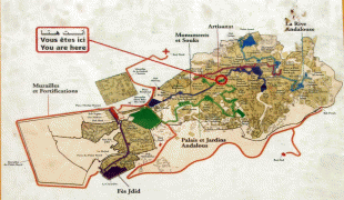 Bản đồ-Rabat-Fez-Medina-Walking-Route-Map.jpg