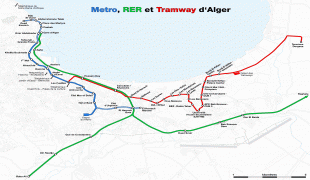 Žemėlapis-Alžyras (miestas)-Metro,_suburban_train_and_tramway_map_of_Algiers.png