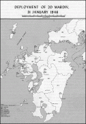 Carte géographique-Préfecture d'Ōita-USMC-V-30.jpg