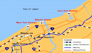 Karta-Niigata prefektur-map1.png