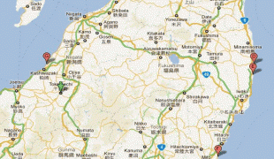 Karta-Niigata prefektur-tokamachi.JPG