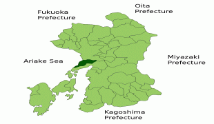 Bản đồ-Kumamoto-Uto_in_Kumamoto_Prefecture.png