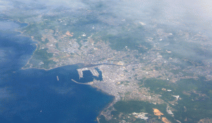 Mapa-Prefektura Kagoshima-Aerial_Makurazaki_Kagoshima.jpg