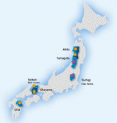 Географическая карта-Акита (префектура)-japan_map.jpg