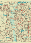 Карта (мапа)-Праг-Prague-City-Map.gif