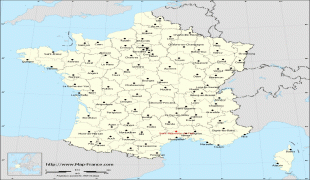 Bản đồ-Fort-de-France-administrative-france-map-departements-Saint-Hippolyte-du-Fort.jpg