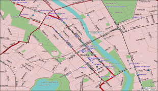 Географическая карта-Гамильтон (Бермуды)-garmin_mapsource-nz-hamilton-city_detailed_big.jpg
