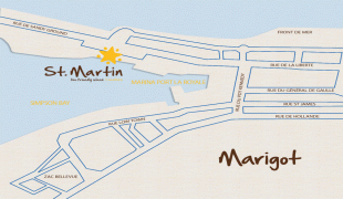 Географическая карта-Мариго-plan-acces-saint-martin.jpg
