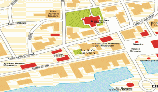 Bản đồ-St. George's-Mapa_centro_St_Georges_Granada.jpg