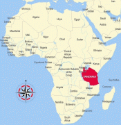 Bản đồ-Dodoma-AfricaMapContinent.jpg