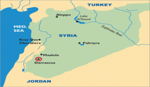 Bản đồ-Damascus-DamascusCityStayMapTailormadeHolidayJordan-66881247667336_800_600.gif