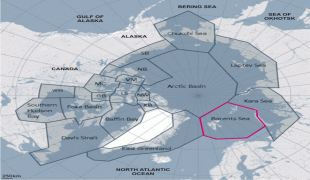 Карта (мапа)-Свалбард и Јан Мајен-polar-bear-pbsg-barents_sm.jpg