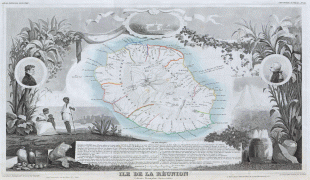 Peta-Réunion-1850_Levasseur_Map_of_Ile_de_La_Reunion_-_Geographicus_-_Reunion-levasseur-1850.jpg
