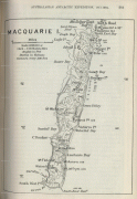 Карта (мапа)-Острва Херд и Макдоналд-Royal-geographical-society_geographical-journal_1914_macquarie-island-antarctica_1381_2000_600.jpg