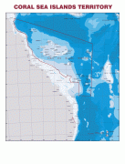 Χάρτης-Νησιά Κόκος-coralmap.gif